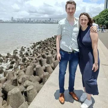 Mumbai City Tour