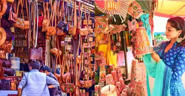 Jaipur Half Day City Tour