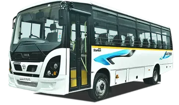 Mumbai Darshan By Bus