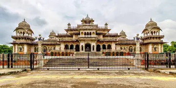 Discover the majestic royal heritage of the Pink City in just a few hours with our guided Jaipur Half Day City Tour. Explore iconic palaces, historic monuments, and vibrant local bazaars.
