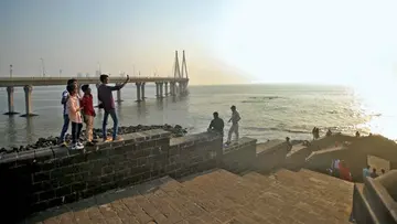 Bandra Walking Tour