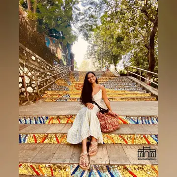 Bandra Walking Tour