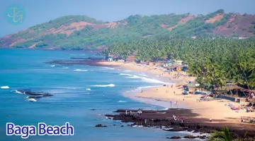 North Goa Darshan by Bus