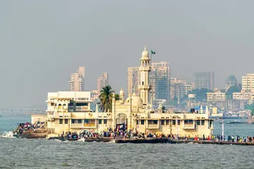 Mumbai Darshan By Bus