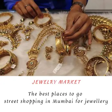 Immerse yourself in the vibrant colors and aromas of Mumbai with our guided market tour. Explore iconic bazaars, spice markets, and antique hubs for the ultimate shopping adventure.