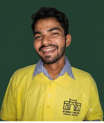 Mr. Vishal Devaliya