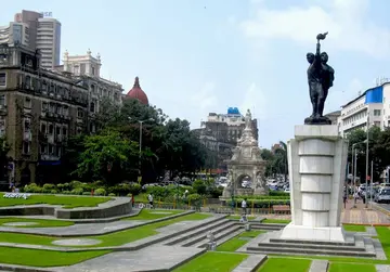 Mumbai Heritage Walk