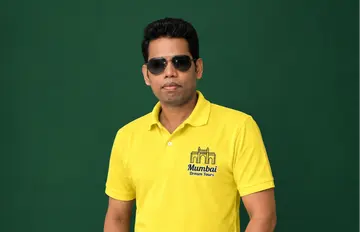 Mr. Nirmal Bhura