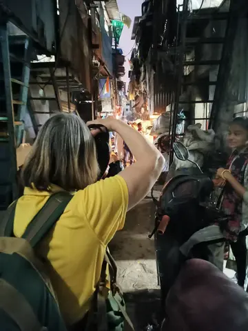 Mumbai Photography Tour