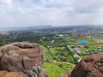 Goga Baba Hill Trekking Tour