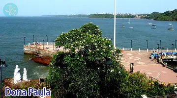 South Goa Darshan by Bus