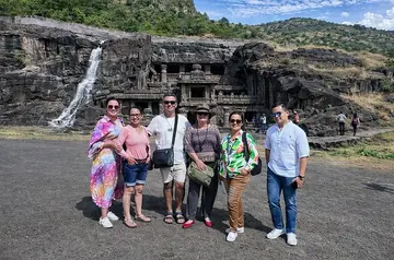 Goga Baba Hill Trekking Tour