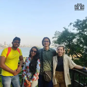 Mumbai City Tour