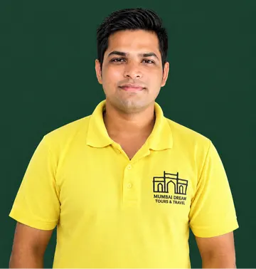 Mr. Dinesh Bhura