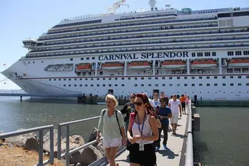 Mumbai Shore Excursions