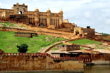 Jaipur Half Day City Tour
