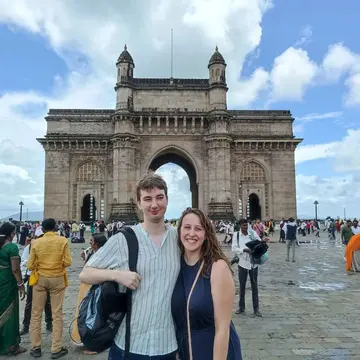 Step back in time with our guided Mumbai Heritage Walk. Discover magnificent colonial architecture, historic landmarks, and rich cultural stories in South Mumbai's iconic Fort district.