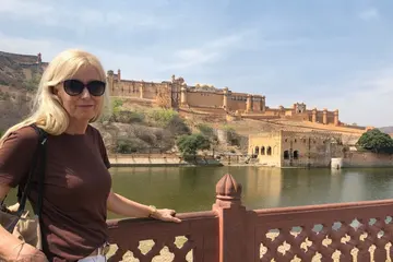 Jaipur Heritage Walk