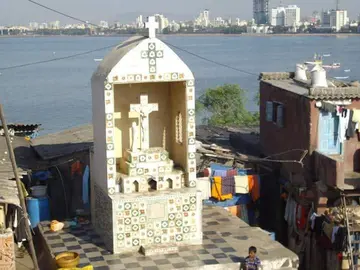 Worli Koliwada Walk by Mumbai Dream Tours.