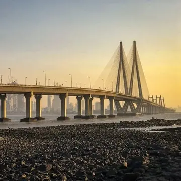 Mumbai Full Day City Tour | Mumbai Sightseeing Package
