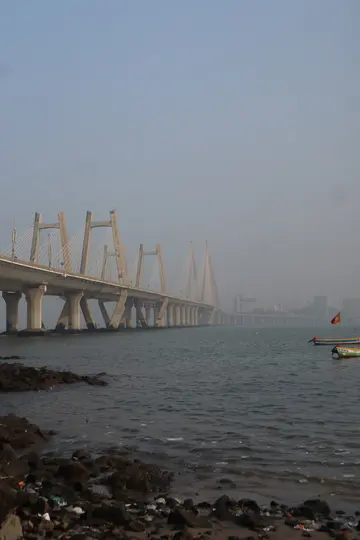 Worli Koliwada Walk