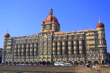 Mumbai Half Day City Tour | 4–5 Hour Sightseeing Tour