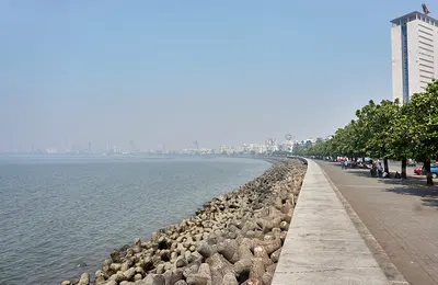 22 Best Places to Visit in Mumbai to Make the Most of your Trip