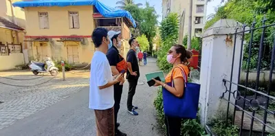 Bandra Walking Tour