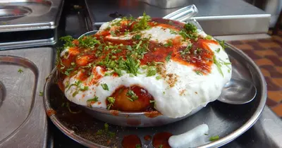 Mumbai’s Best Street Food Tour!