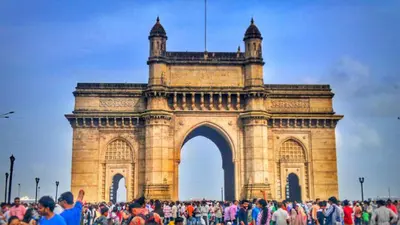 22 Best Places to Visit in Mumbai to Make the Most of your Trip
