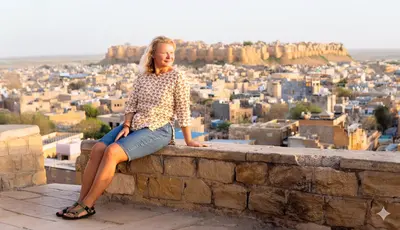 Jaisalmer