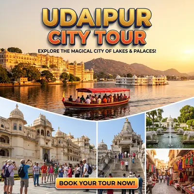 Udaipur
