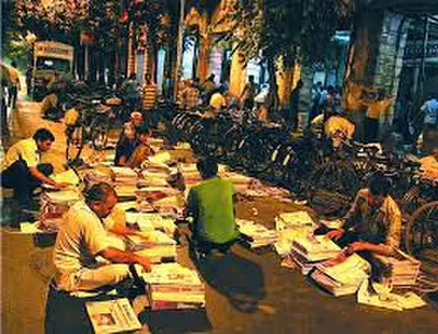The Mumbai by Dawn Tour by Mumbai Dream Tours: A Captivating Journey through the City’s Morning Charms