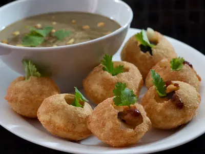 Mumbai’s Best Street Food Tour!