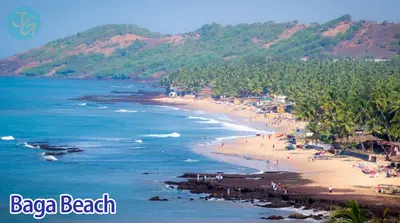 North Goa Sightseeing