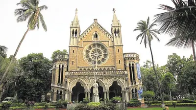 Exploring the Iconic Landmarks of Mumbai City Sightseeing Tour