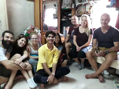 Slum Tour in Mumbai | Must do if you are in Mumbai