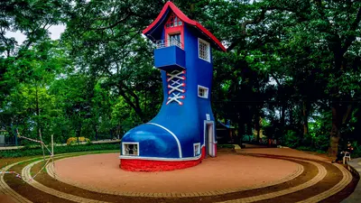 Exploring the Iconic Landmarks of Mumbai City Sightseeing Tour