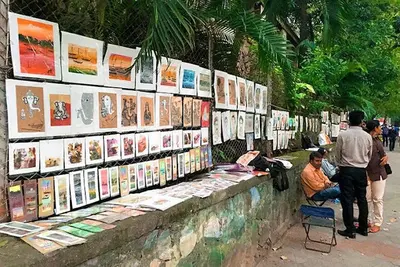 Best street shopping Tour in Mumbai with Mumbai Dream Tours!