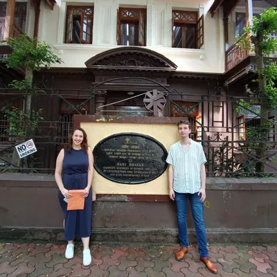 Mumbai City Tour