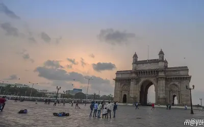 Mumbai Shore Excursions: Unveiling the Best of Mumbai City Tour