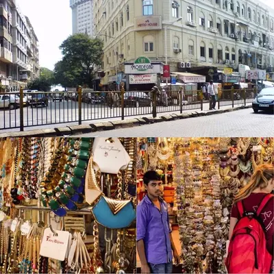 Best street shopping Tour in Mumbai with Mumbai Dream Tours!