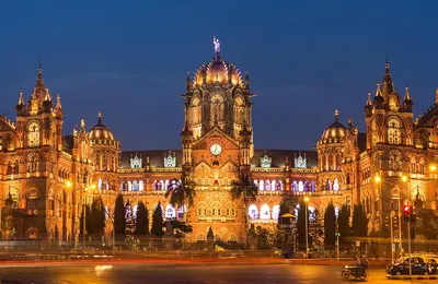 22 Best Places to Visit in Mumbai to Make the Most of your Trip