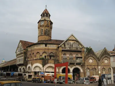 Exploring the Iconic Landmarks of Mumbai City Sightseeing Tour