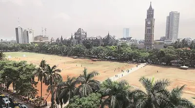 Exploring the Iconic Landmarks of Mumbai City Sightseeing Tour