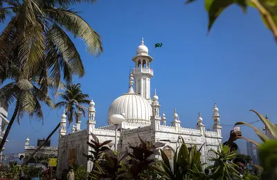 22 Best Places to Visit in Mumbai to Make the Most of your Trip