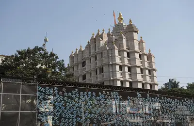 22 Best Places to Visit in Mumbai to Make the Most of your Trip