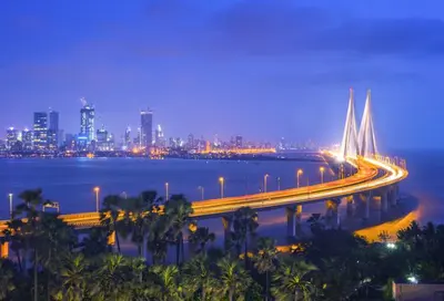 Mumbai Nightlife Tour