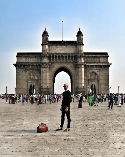 Mumbai Half Day City Tour