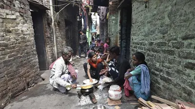 Delhi Village Tour